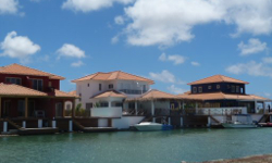 Watervilla Bonaire