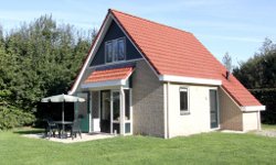 Bungalowpark Hoge Hexel