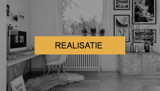 Interieur realisatie