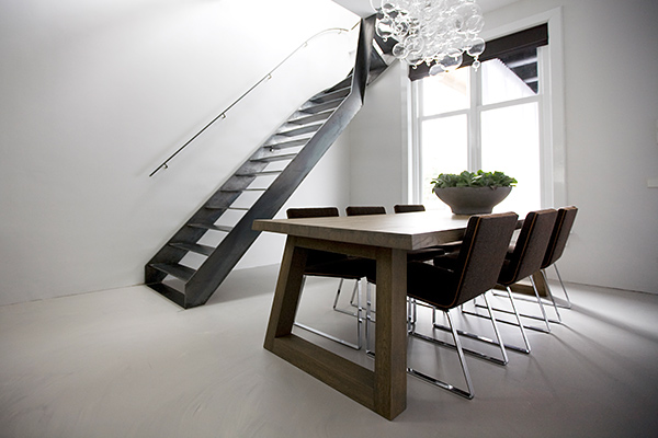 Interieur design particulier