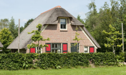 Bungalowpark Hoge Hexel