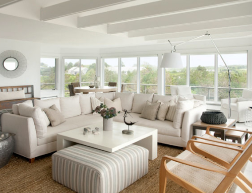 Interieur tips vakantie accommodatie