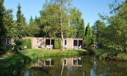 Bungalowpark De Adelhof