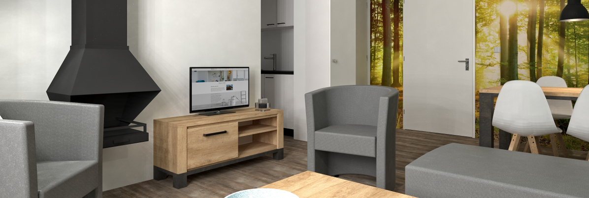 Adelhof interieur 1