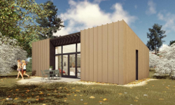 Zeegser duinen lodge