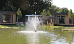 Camping Konijnenberg in Harderwijk